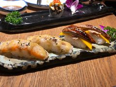 -渔井食堂(新洲店)