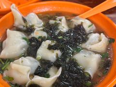 -阿麟馄饨(延长路店)