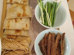 -大鸭梨烤鸭(石佛营店)