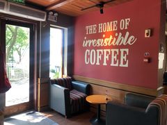 -COSTA COFFEE(西湖天地店)