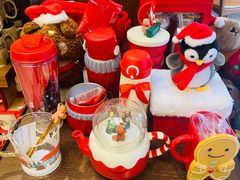 -星巴克臻选(成都宽窄巷子店)