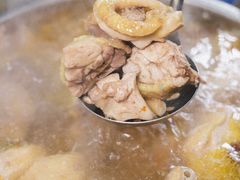 -广宁炭炉鸡煲·富临门饭店