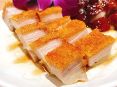 -香港深井掂檔烧鹅茶餐厅(海韵城店)