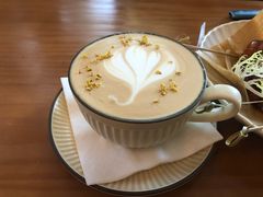 -MIMO CAFE(沙头角店)