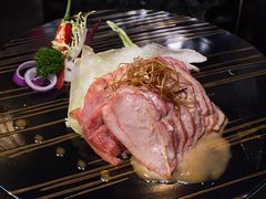 -怡海苑餐厅·厦门滨海悦华酒店