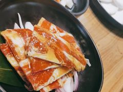 -九田家黑牛烤肉料理(新光汇店)