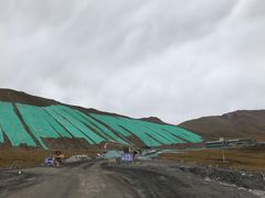 -大冬树山垭口