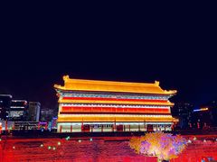 -西安城墙·碑林历史文化景区