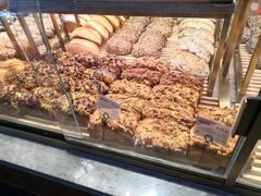 枫糖核桃-UH祐禾(光谷世界城店)