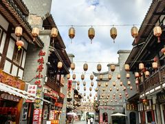 -沙县小吃文化城