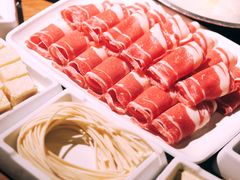 -傣妹火锅(四川北路店)