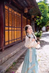 -小红帽摄影(丽江店)