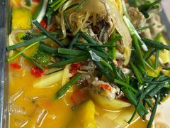 -四姐南瓜田鸡(202店)