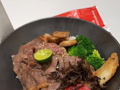 -牛邸·烧肉饭(来福士店)