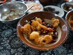 -张关合渣(航空大道店)