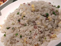 海鲜炒饭-江海渔港(姚港路店)