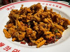 -炉小二铜锅牛蛙•川湘菜(三里屯店)