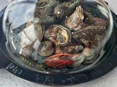 -前王院•巧克力海鲜市集餐厅(万平口店)