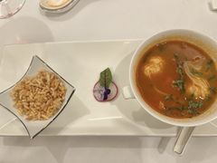 -唐阁(香港朗廷酒店)
