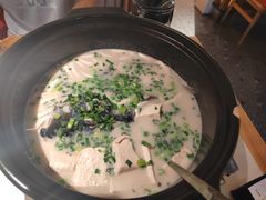 -筱爷叔·上海传统手工菜(玉树路店)