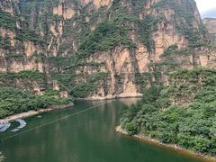 -龙庆峡风景区