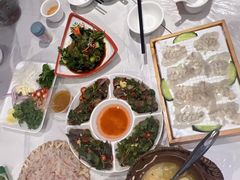 -官塘锋记鱼生·生腌·砂锅粥(牌坊街店)