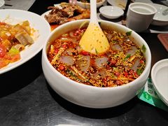 -田园北魏家宴·大同菜(御东店)