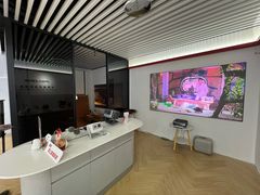 -JMGO坚果投影(长宁龙之梦店)