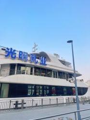 点击看大图 -Doris一站式游轮婚礼船东直营店(外滩店)