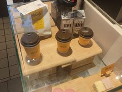 -麦当劳(皇岗路店)