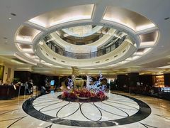 -上海瑞金洲际酒店