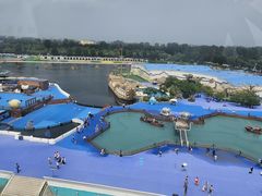 -秦皇岛乐岛海洋王国