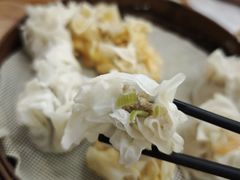 -海汇源老烧麦店(东大街总店)