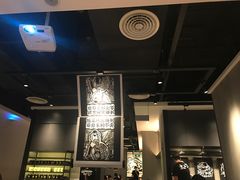 大堂-太二酸菜鱼(深圳布吉万象汇店)