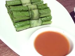 茉莉餐饮(包河万达店)-茉莉餐厅(包河万达店)