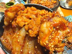 -麻喜大