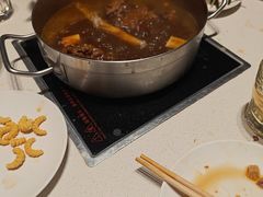 -蝎王府羊蝎子(北大地店)