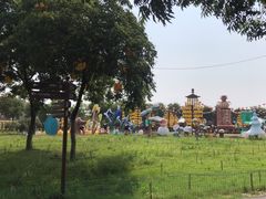 -歌斐颂巧克力小镇