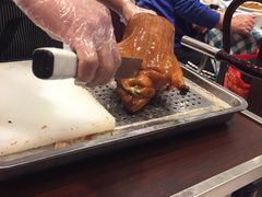 烤鸭-紫光园·烤鸭·北京菜(劲松店)