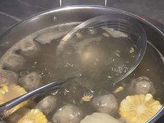 -贵宾牛·潮汕牛肉火锅(珠池总店)