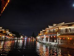 -南浔古镇