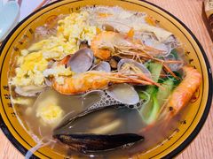 -麦虾店(蒲公英店)