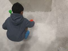 -Mr·Kuma酷么先生雪之乐园