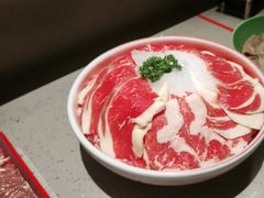 -半闲斋羊肉铺(齐礼阎店)