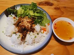 -越美小馆·越南料理(曲江店)