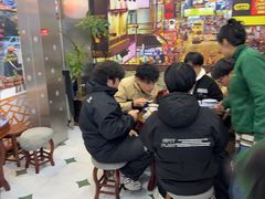 -广信牛奶甜品世家(台东店)