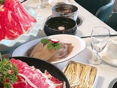 -德天雪花肥牛海鲜火锅(南苑东路店)