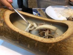 竹筒山珍-滇道云南特色料理(康定路店)