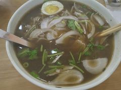 -顺姬冷面(长白西路店)