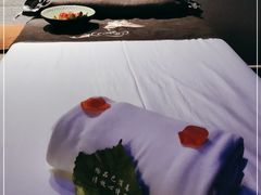 -金色春天.美颜康体纯正SPA(黄泥磅店)